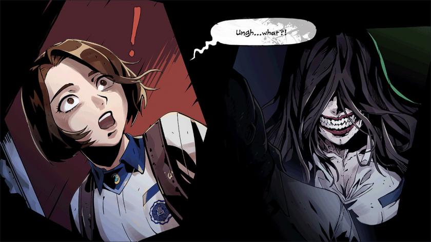 昏迷2:恶毒姐妹